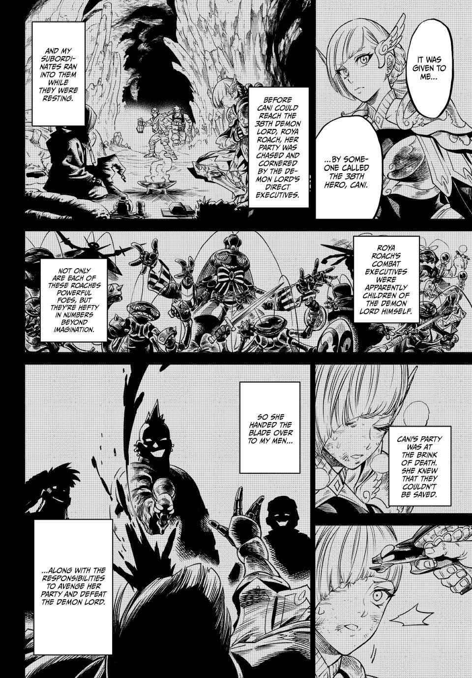 VERSUS Chapter 23 14