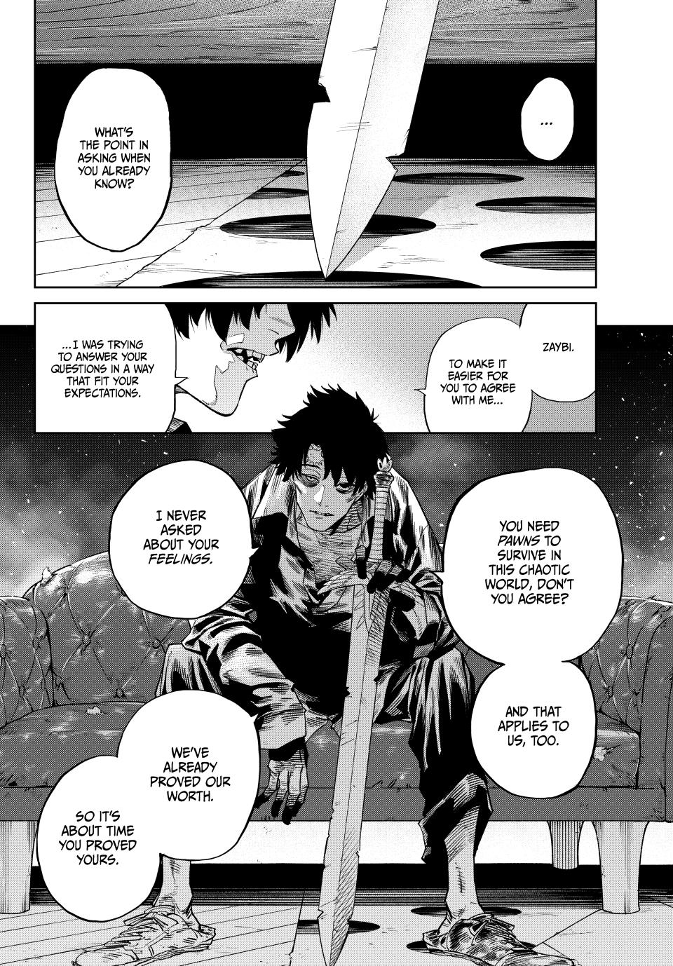 VERSUS Chapter 23 16