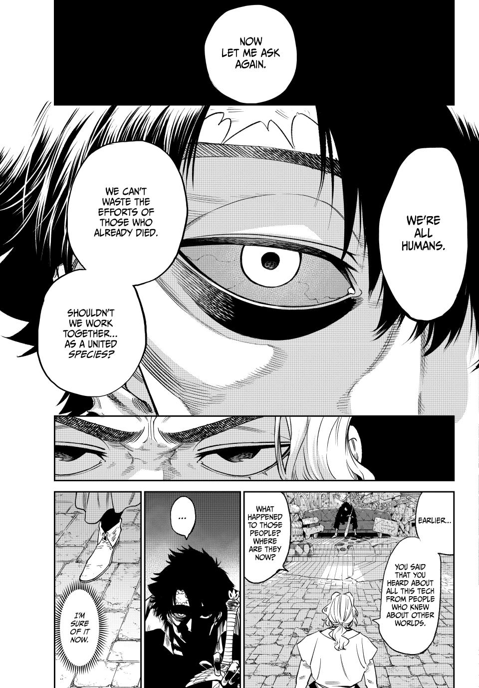 VERSUS Chapter 23 17