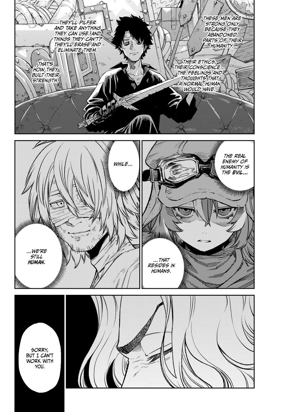 VERSUS Chapter 23 18