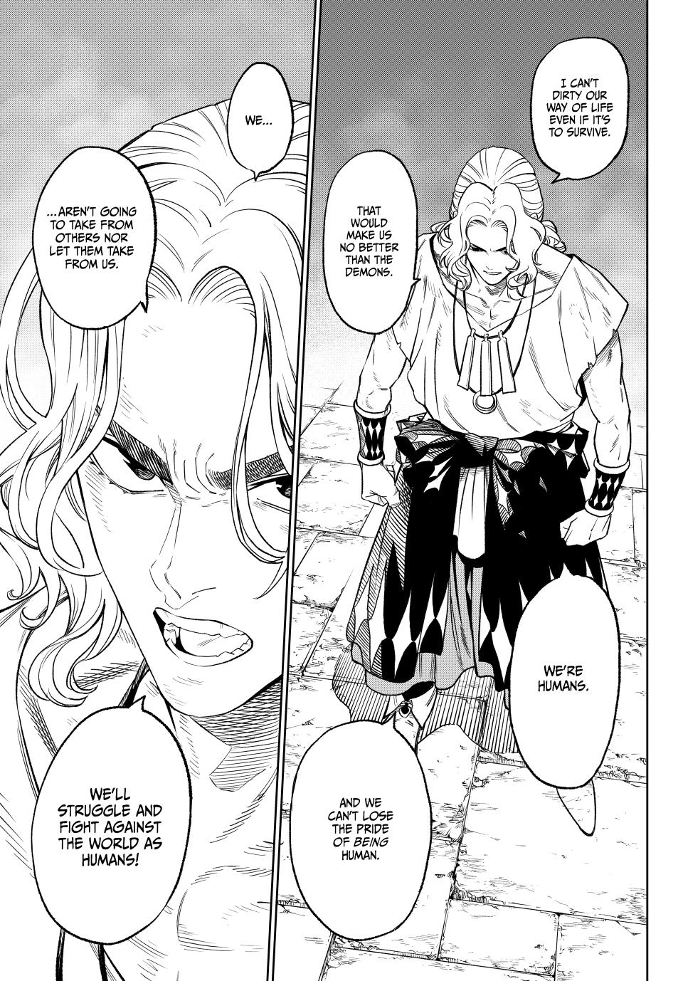 VERSUS Chapter 23 19