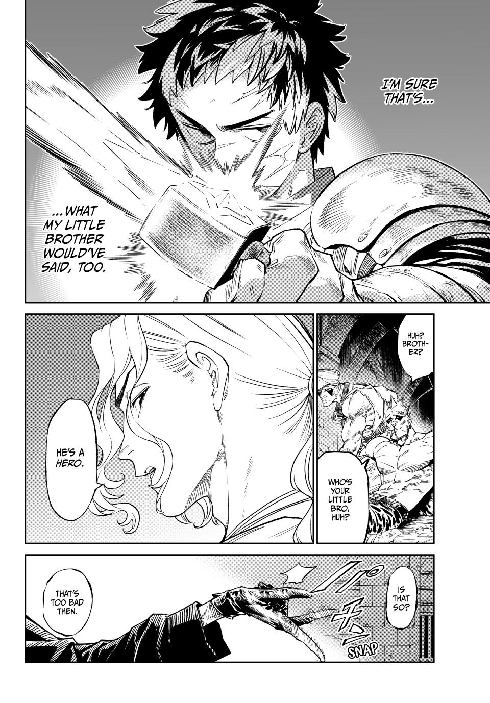 VERSUS Chapter 23 20
