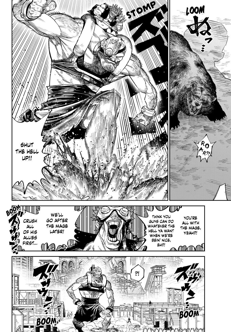 VERSUS Chapter 23 28