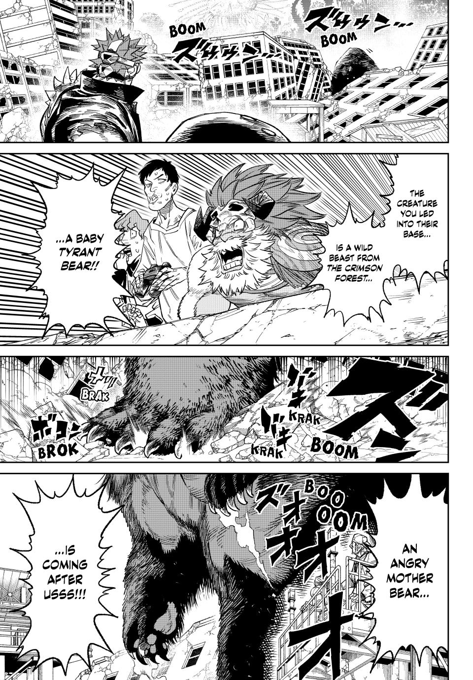 VERSUS Chapter 23 29