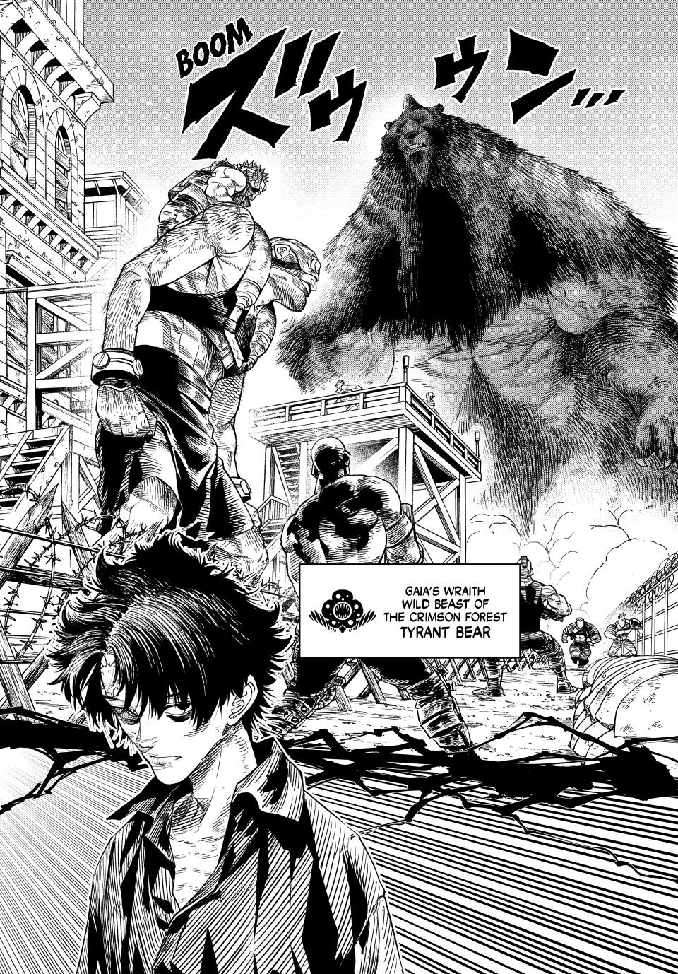 VERSUS Chapter 23 30