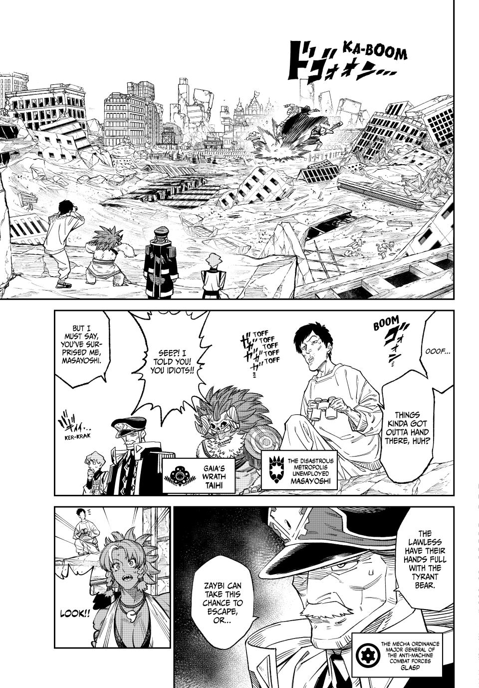 VERSUS Chapter 24.1 3