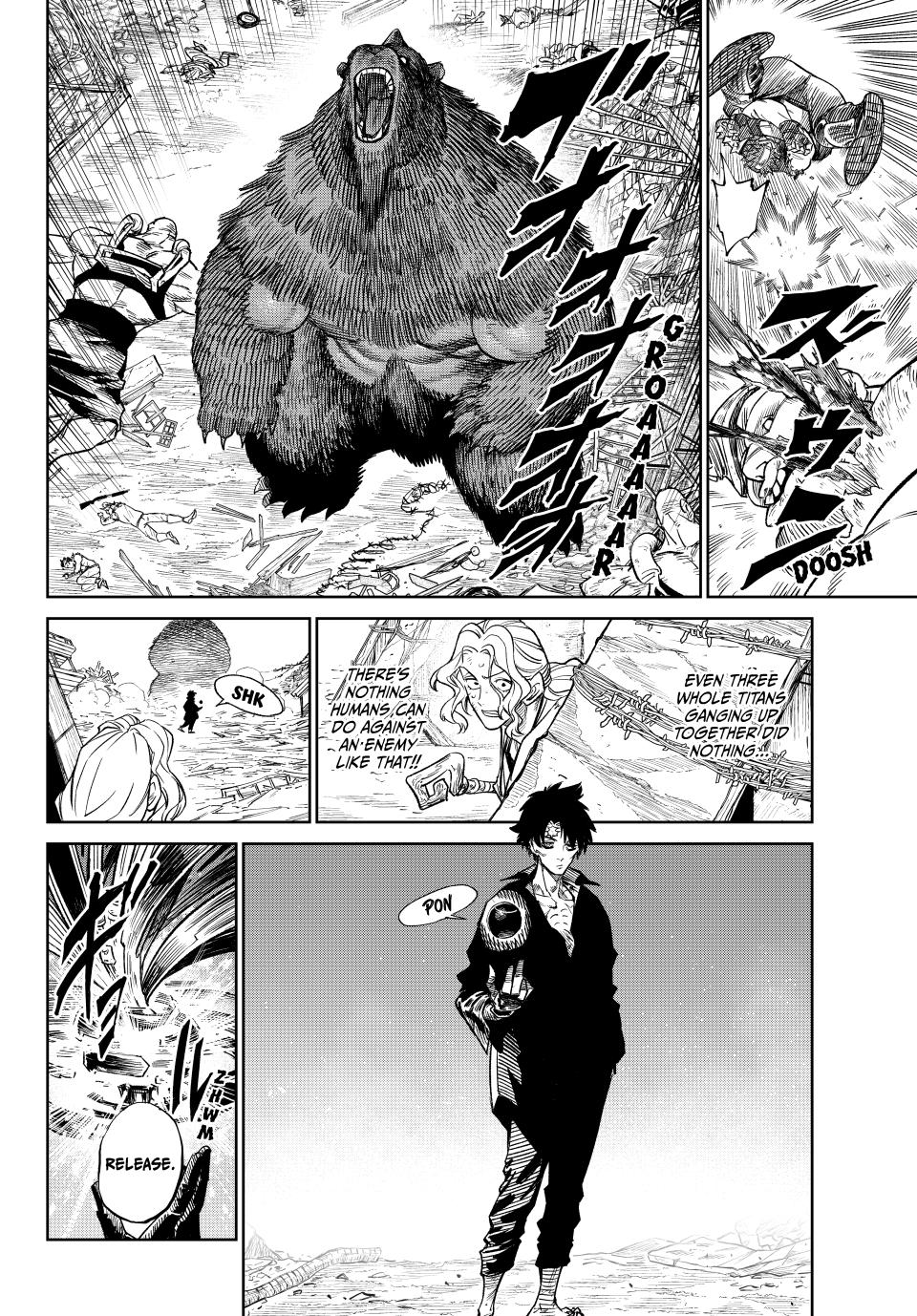 VERSUS Chapter 24.1 8