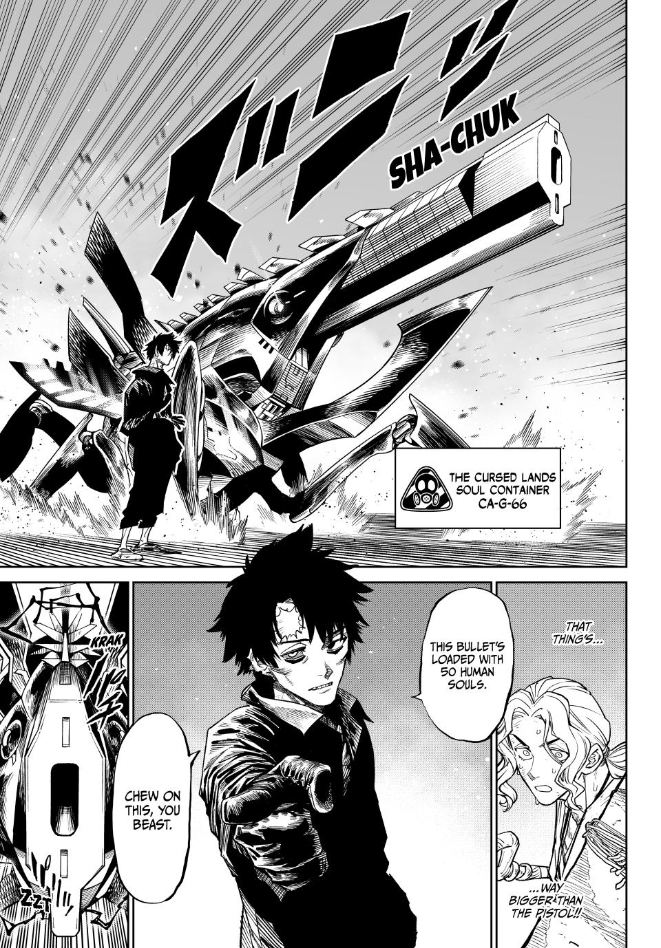 VERSUS Chapter 24.1 9