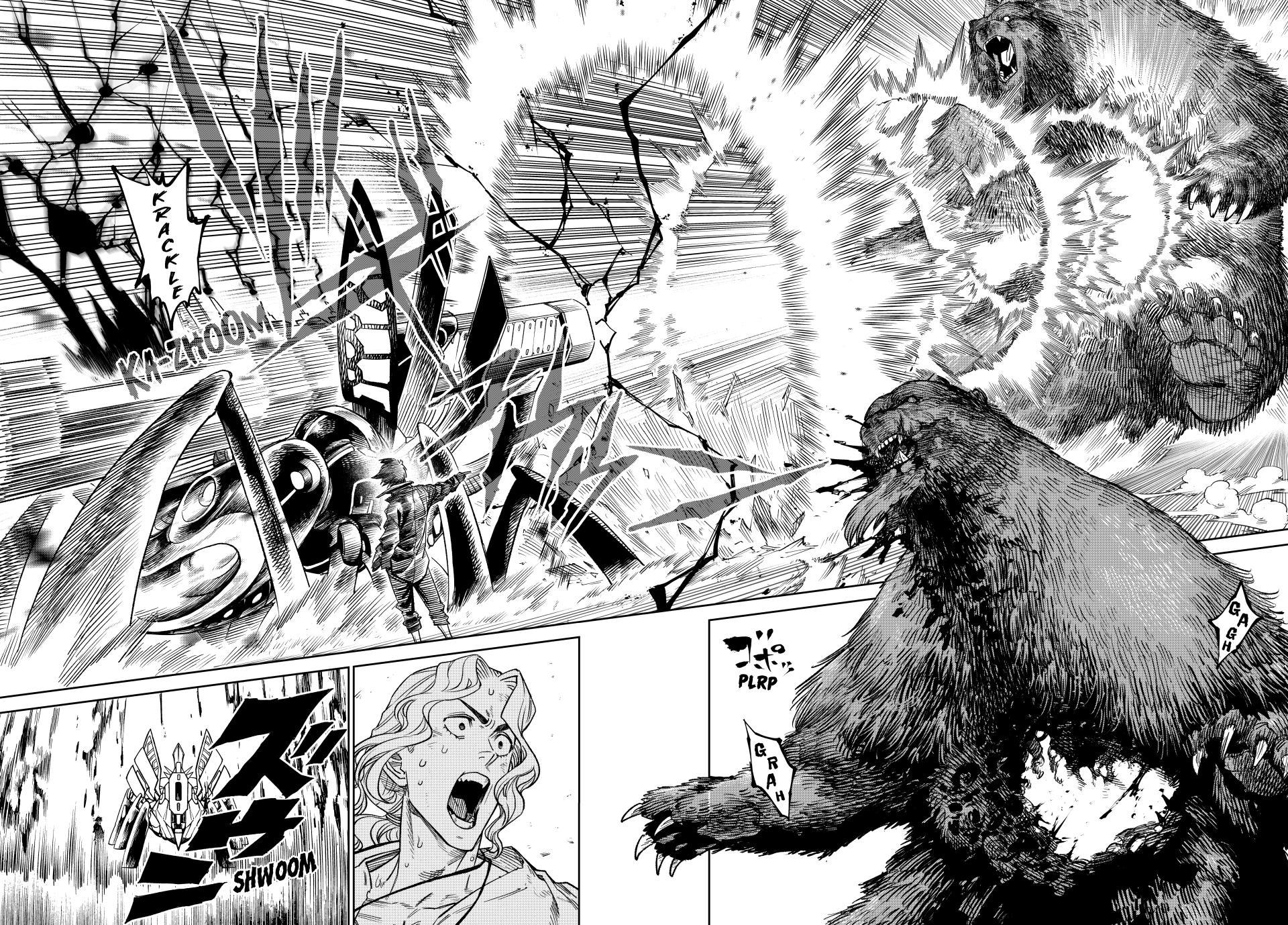 VERSUS Chapter 24.1 10