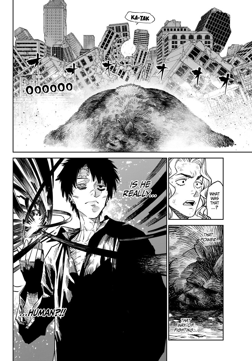 VERSUS Chapter 24.1 11