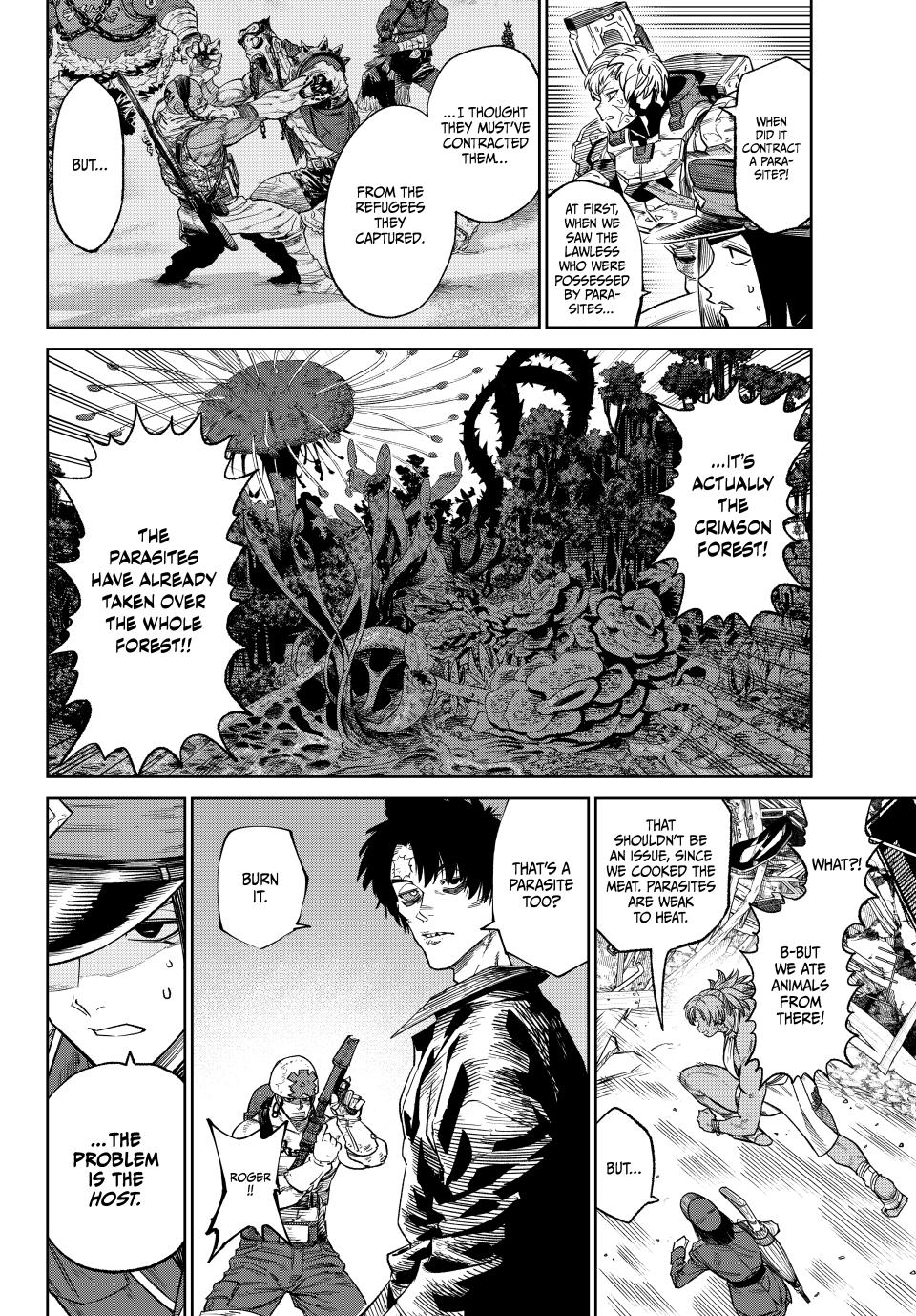 VERSUS Chapter 24.1 15