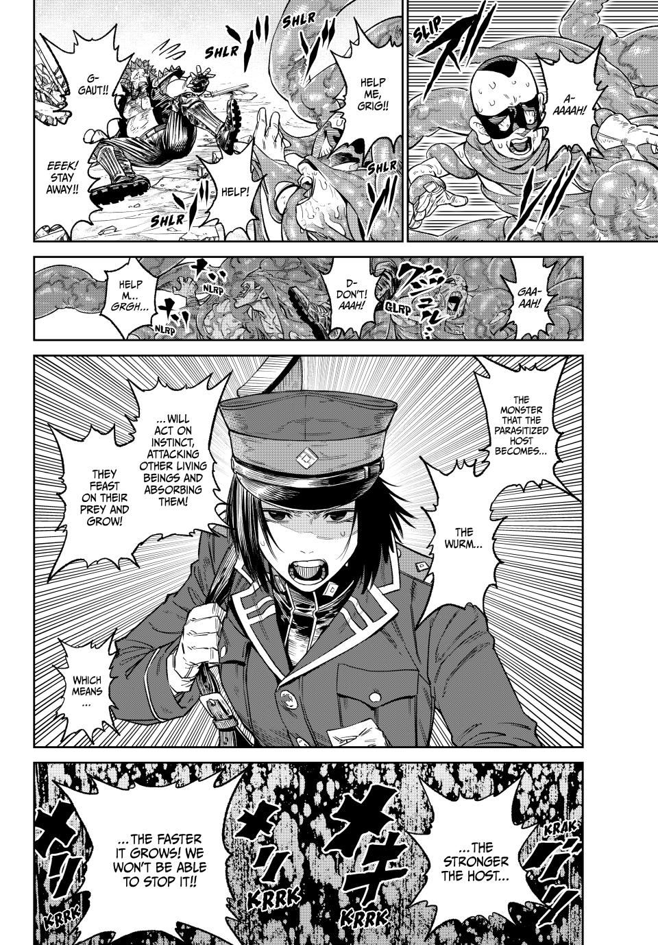 VERSUS Chapter 24.1 17