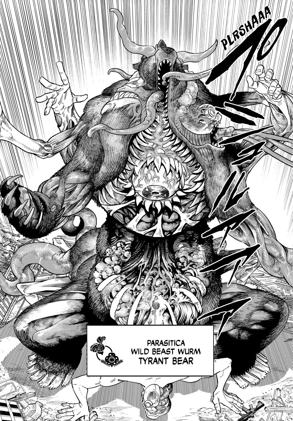 VERSUS Chapter 24.1 18