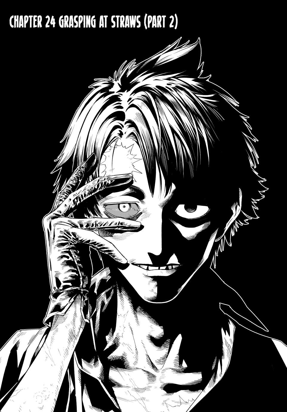 VERSUS Chapter 24.2 1