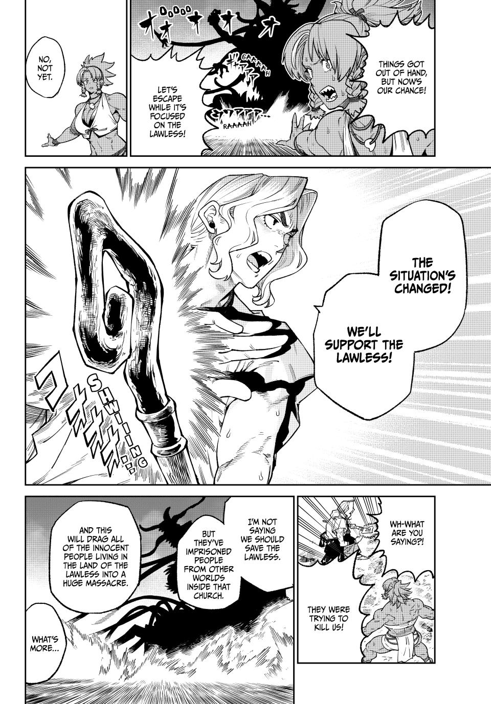 VERSUS Chapter 24.2 4