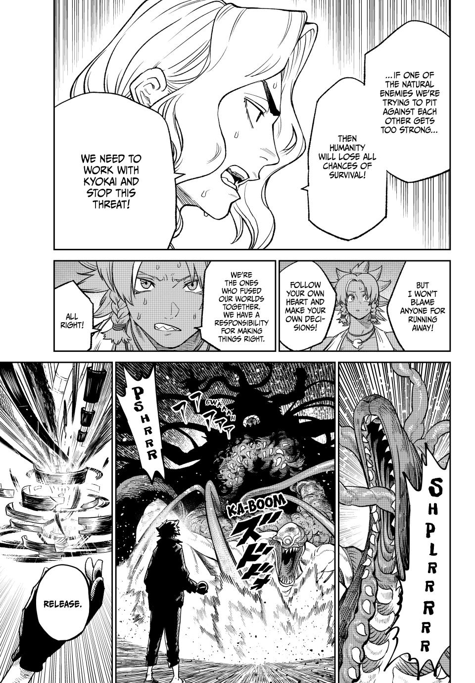 VERSUS Chapter 24.2 5