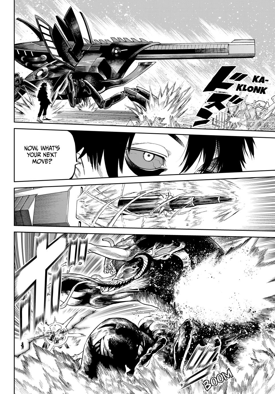 VERSUS Chapter 24.2 6