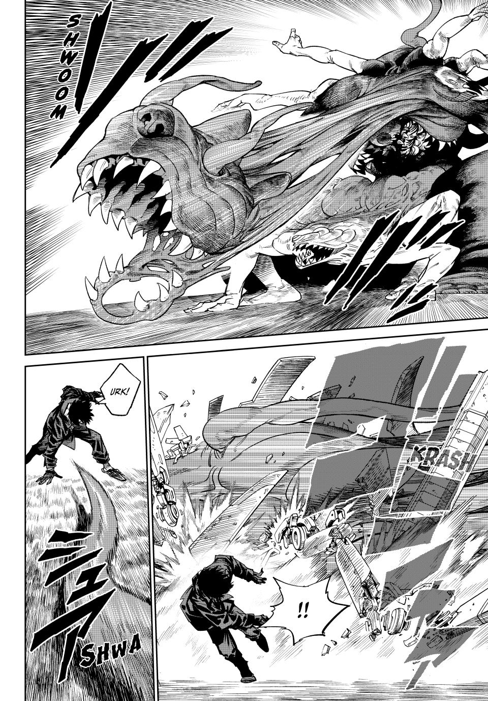VERSUS Chapter 24.2 8