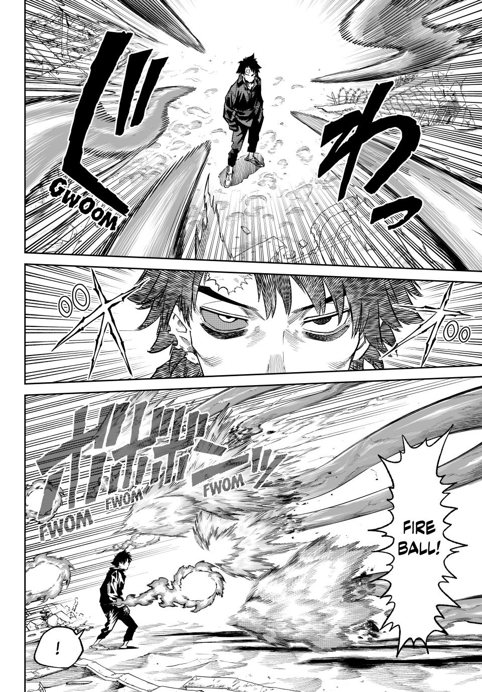 VERSUS Chapter 24.2 10