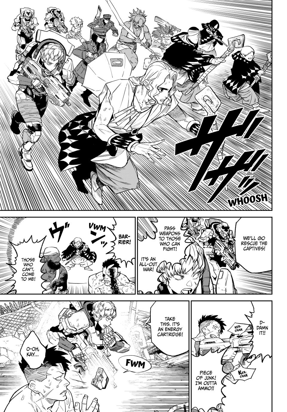 VERSUS Chapter 24.2 11