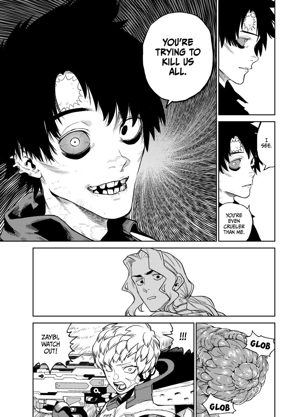 VERSUS Chapter 24.2 13