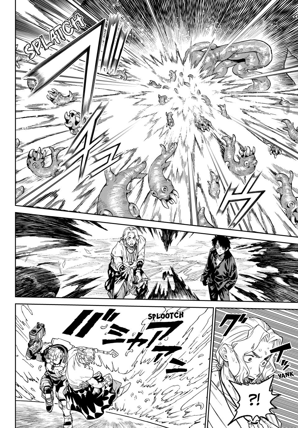 VERSUS Chapter 24.2 14