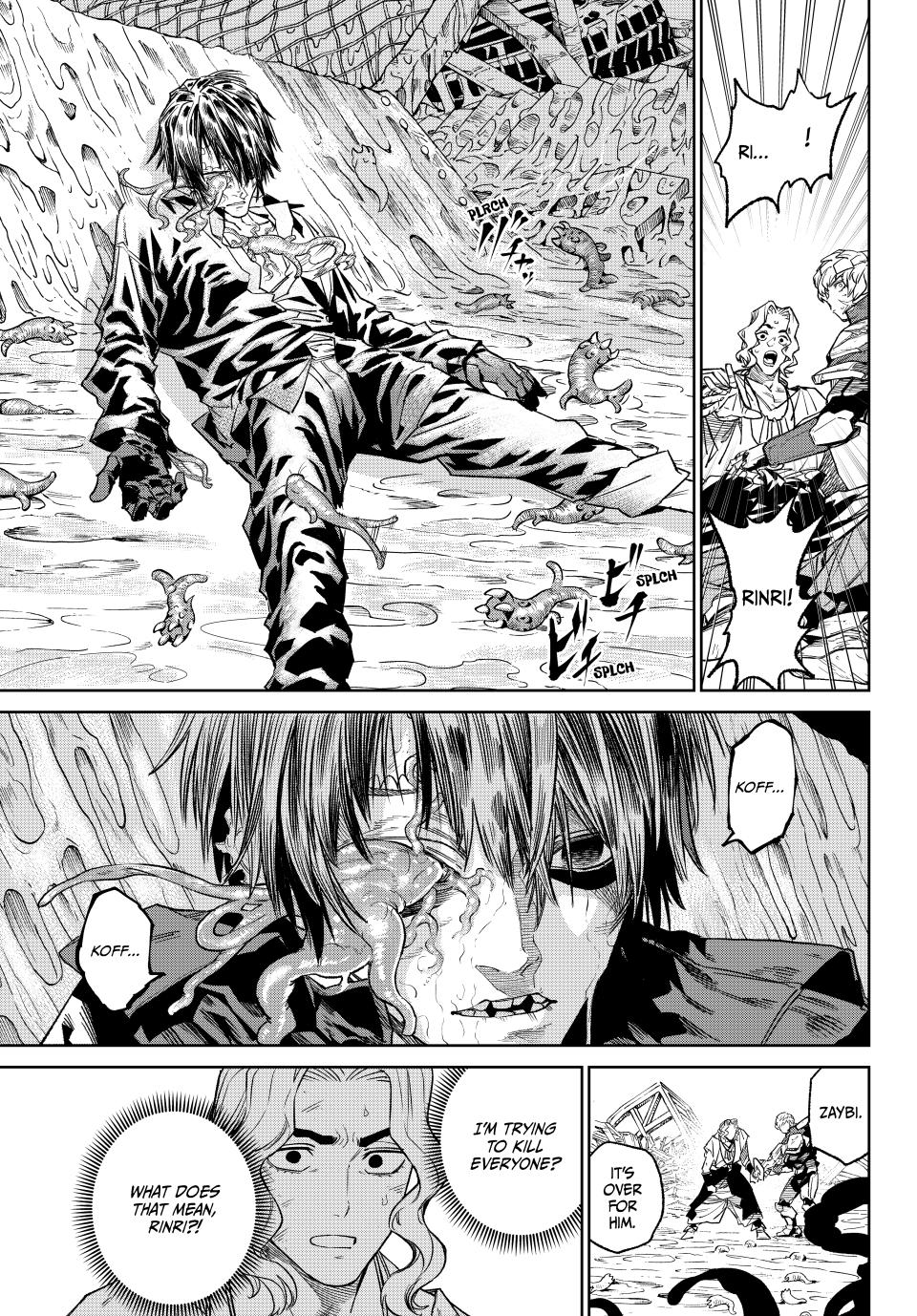 VERSUS Chapter 24.2 15