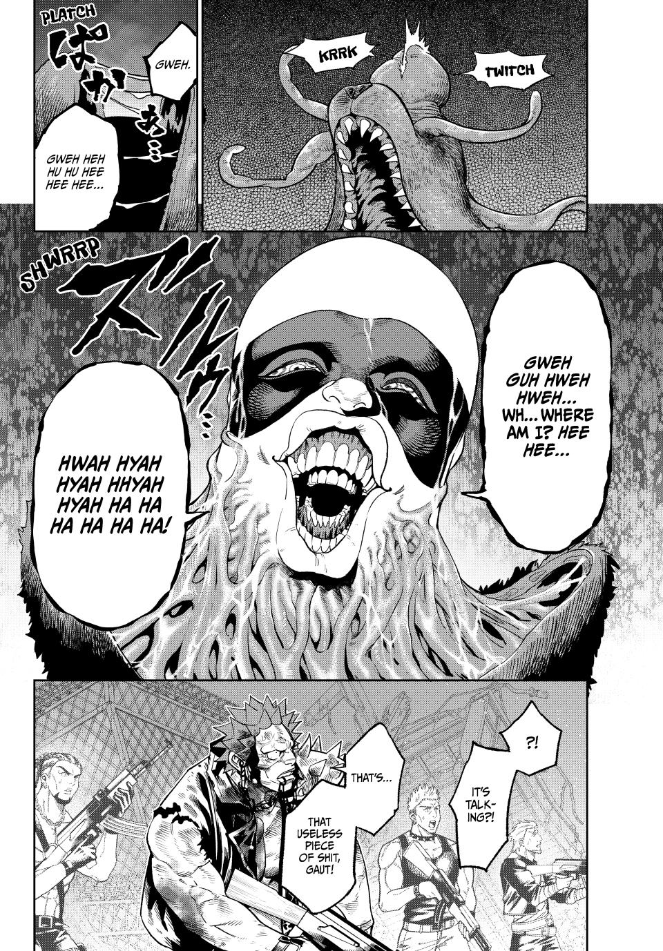 VERSUS Chapter 24.2 16