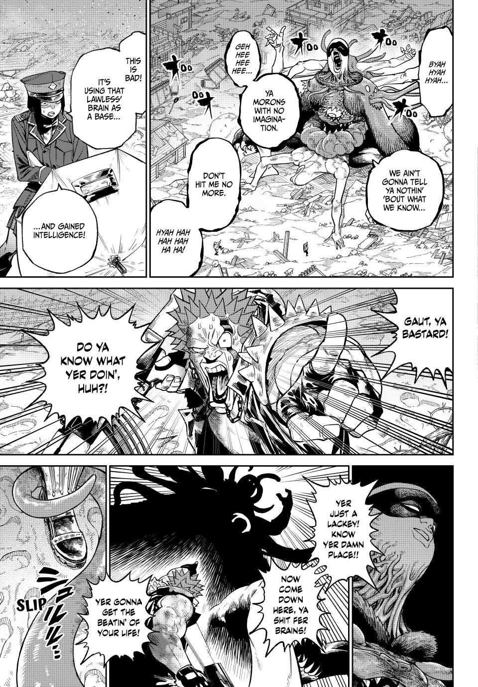 VERSUS Chapter 24.2 17