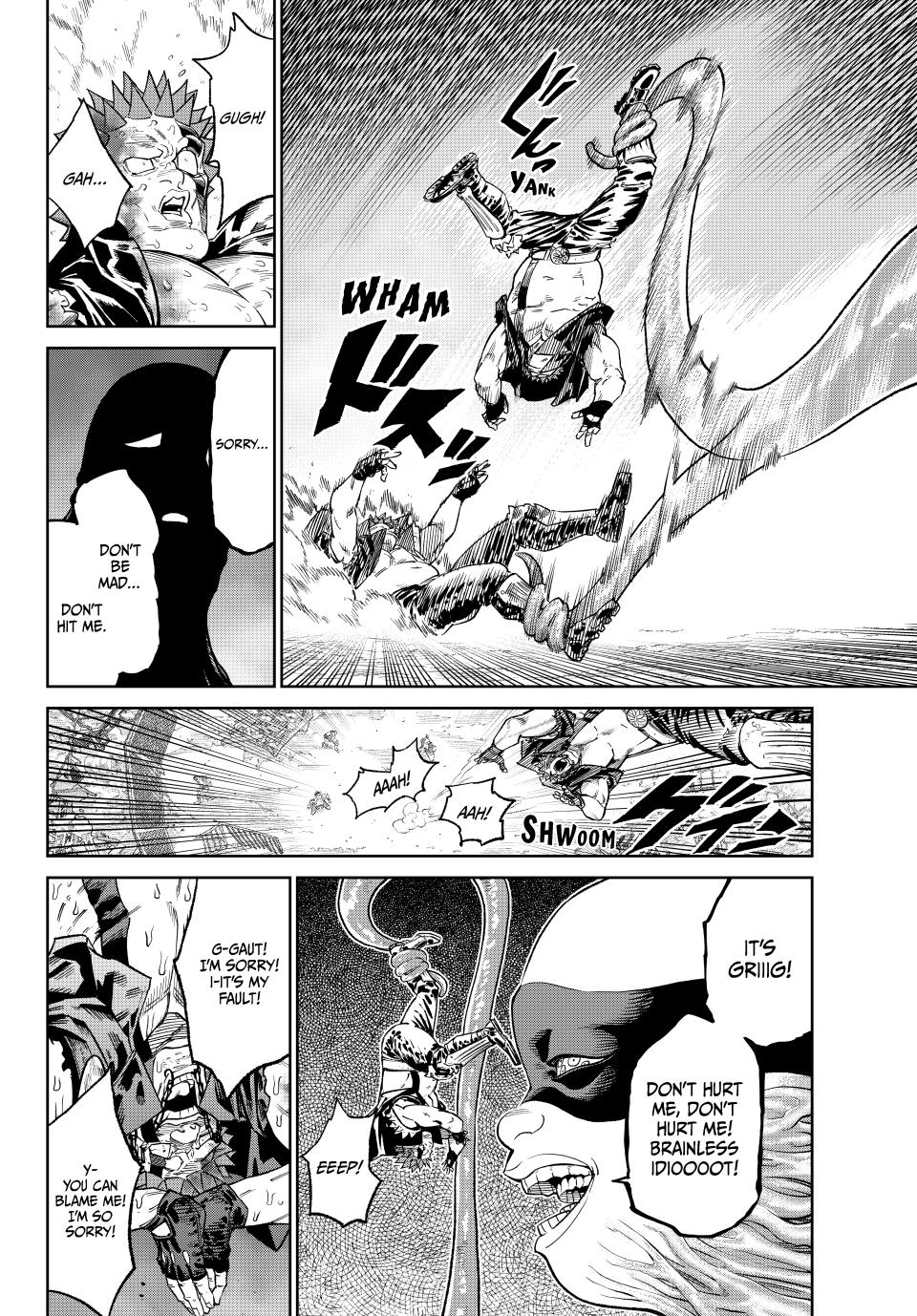 VERSUS Chapter 24.2 18