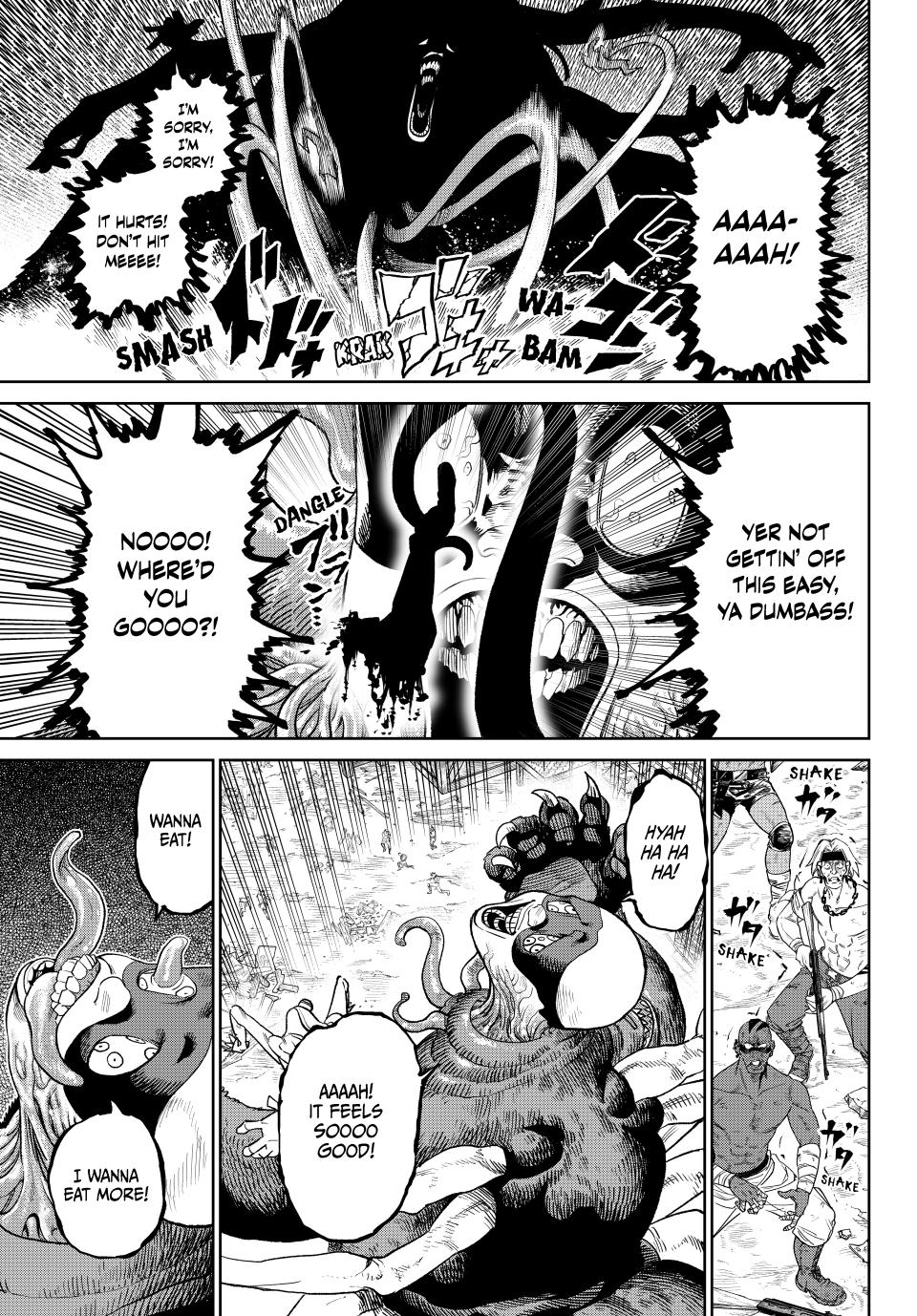 VERSUS Chapter 24.2 19