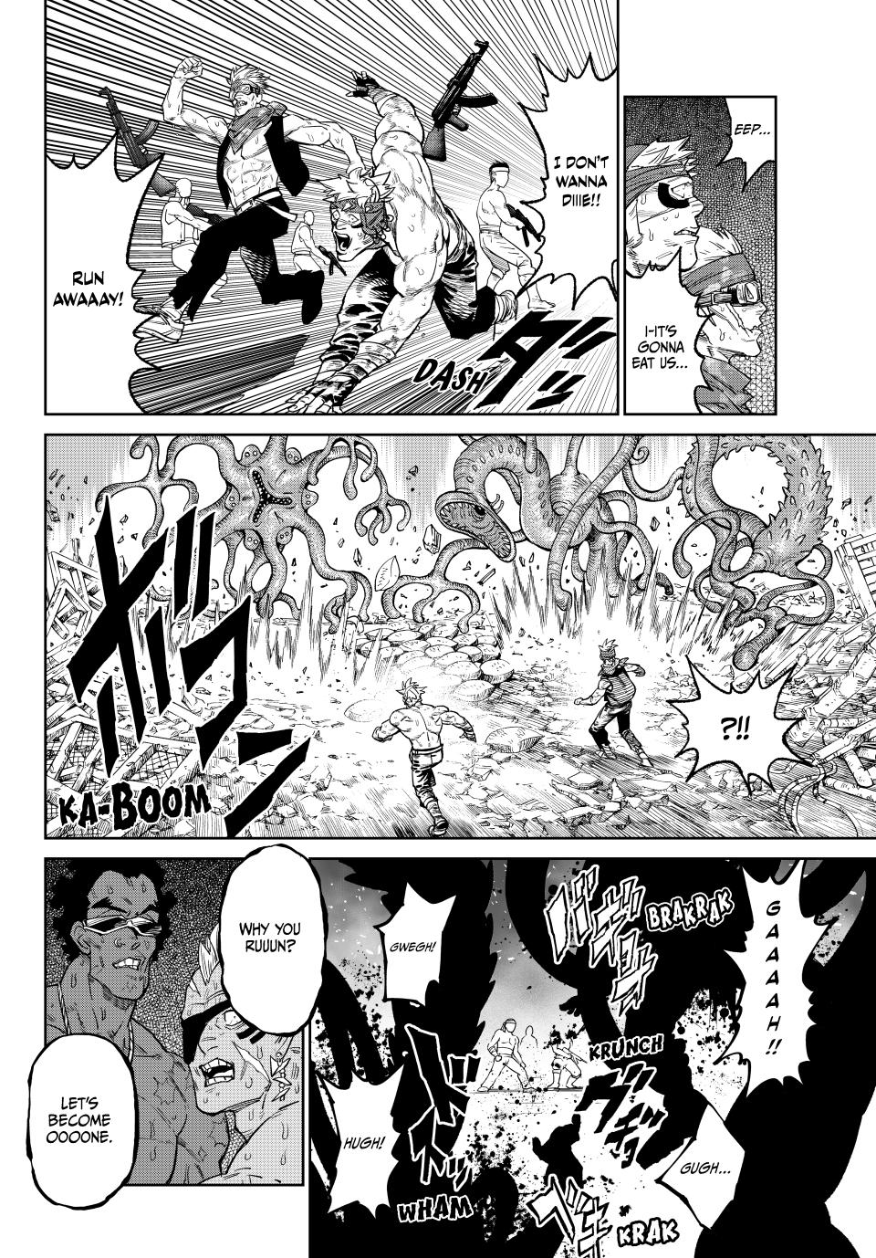 VERSUS Chapter 24.2 20