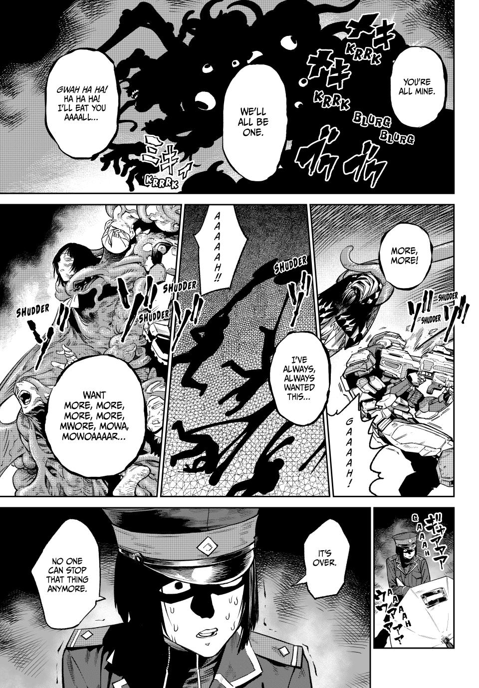 VERSUS Chapter 24.2 21