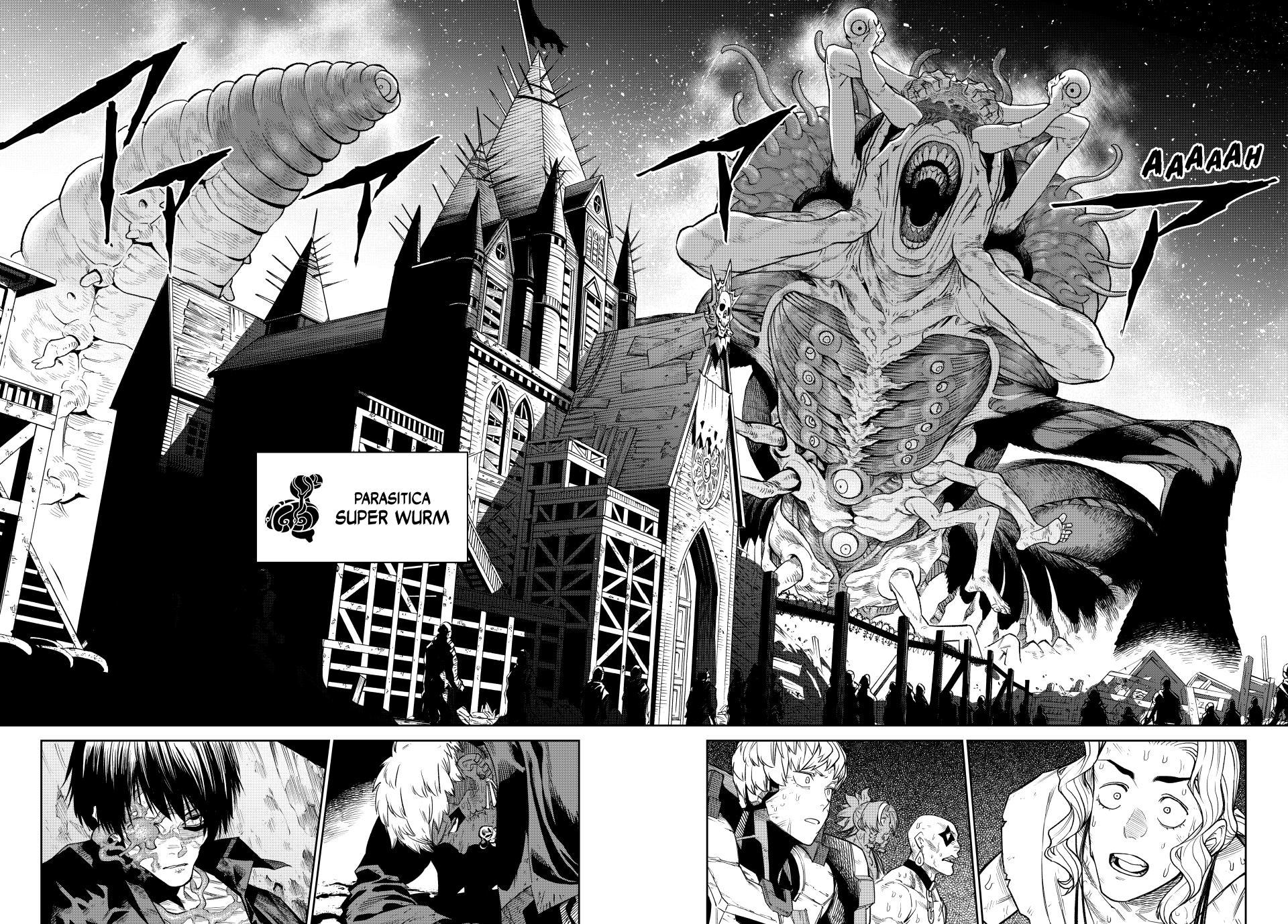 VERSUS Chapter 24.2 22