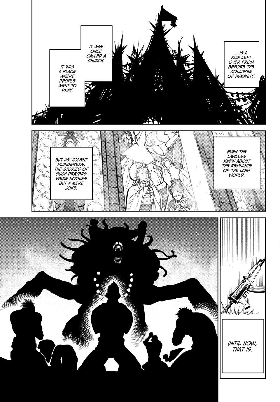 VERSUS Chapter 24.2 24