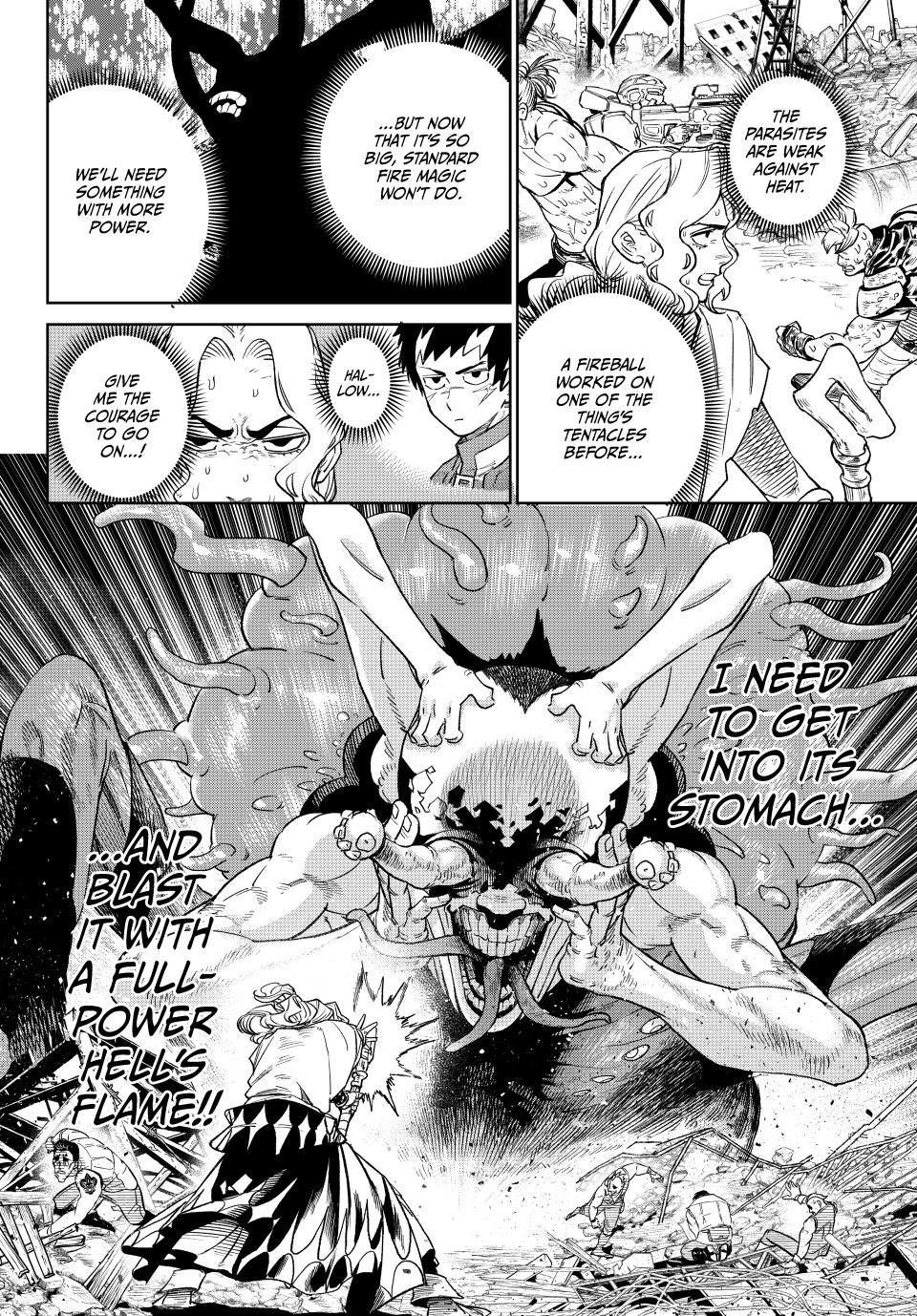 VERSUS Chapter 25 4