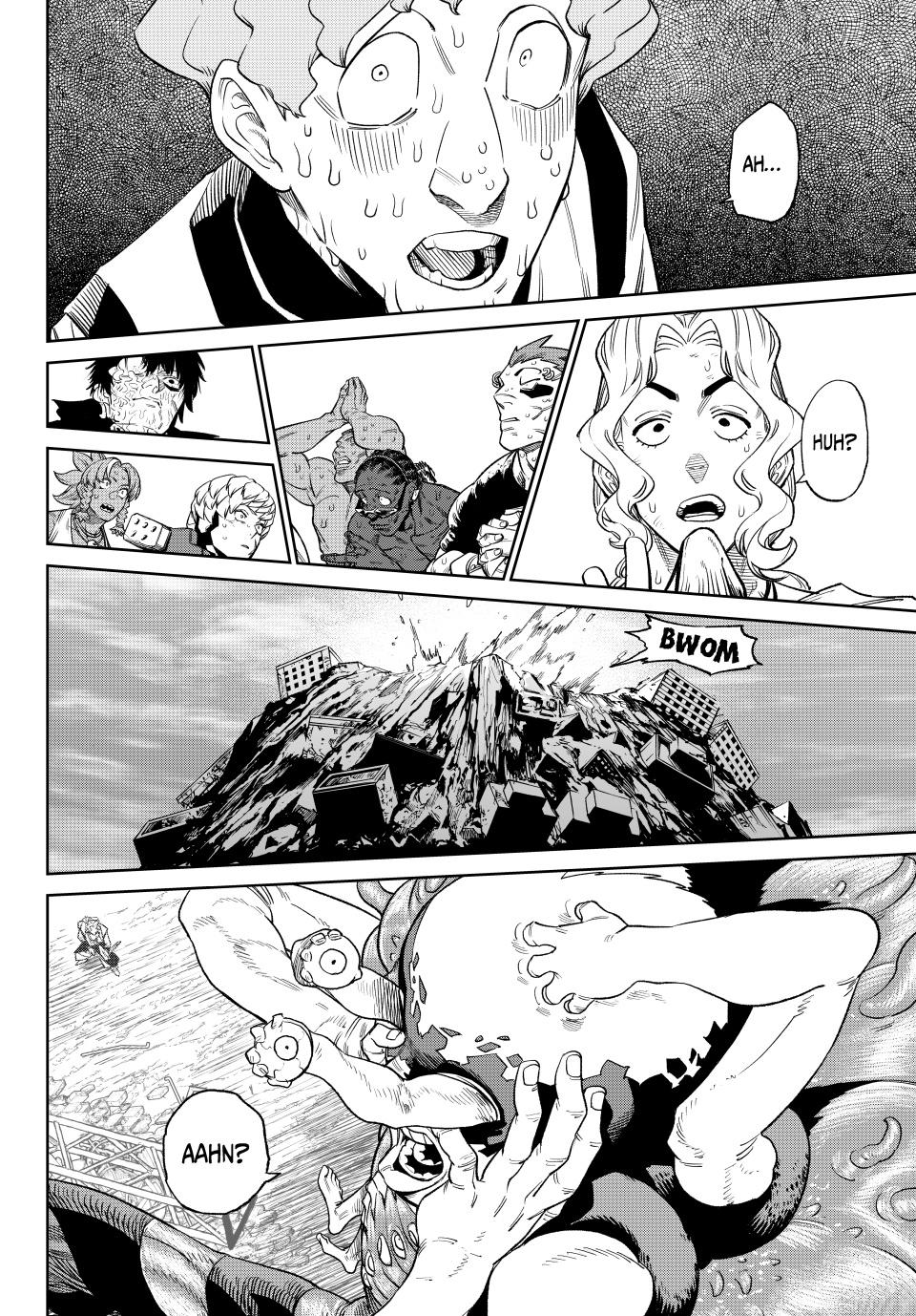 VERSUS Chapter 25 8
