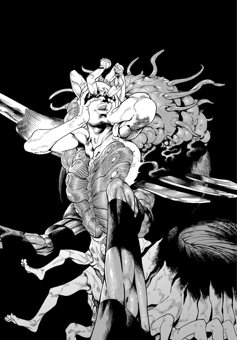 VERSUS Chapter 25 9