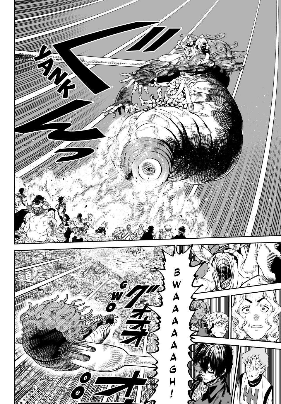 VERSUS Chapter 25 11