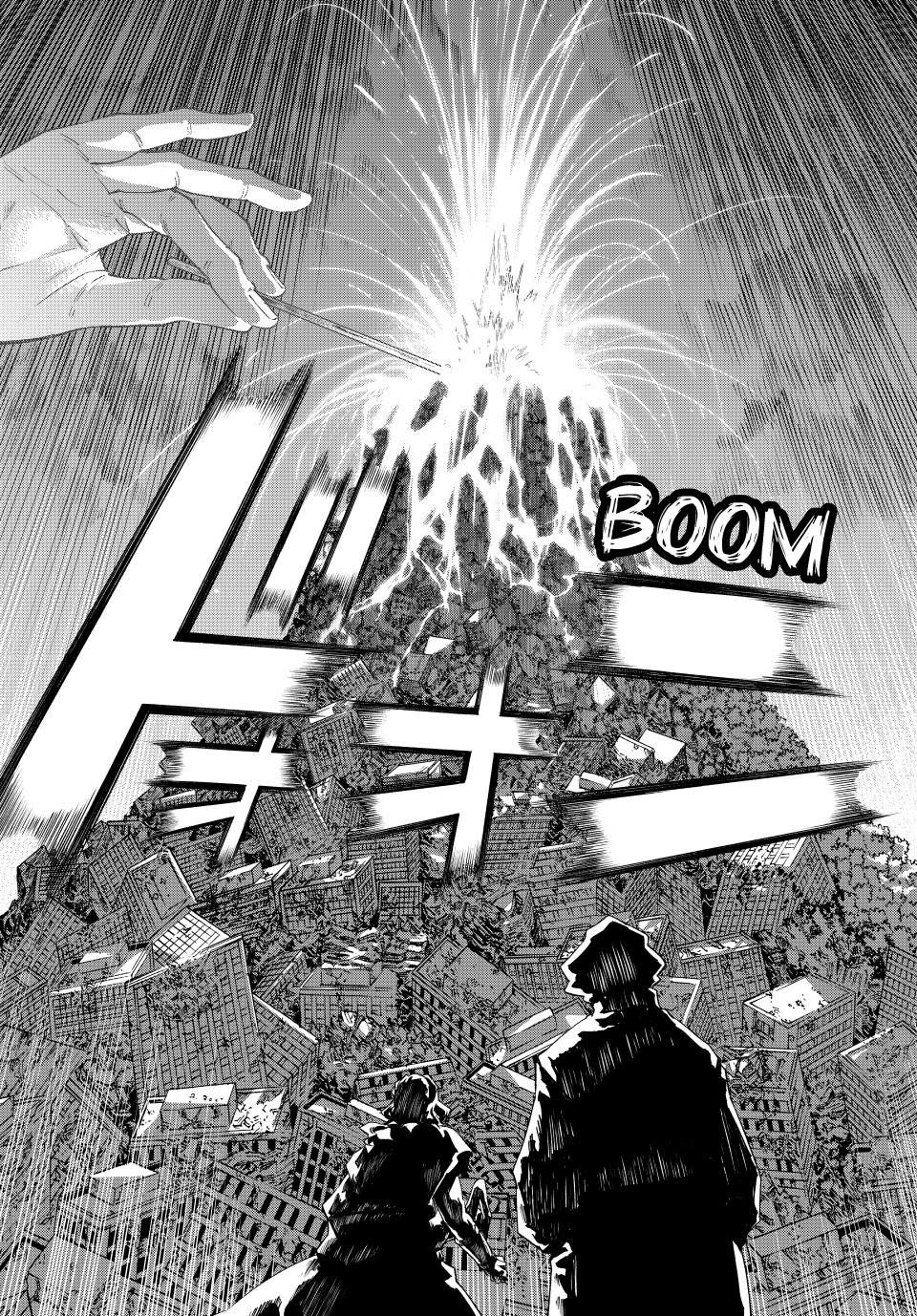 VERSUS Chapter 25 13