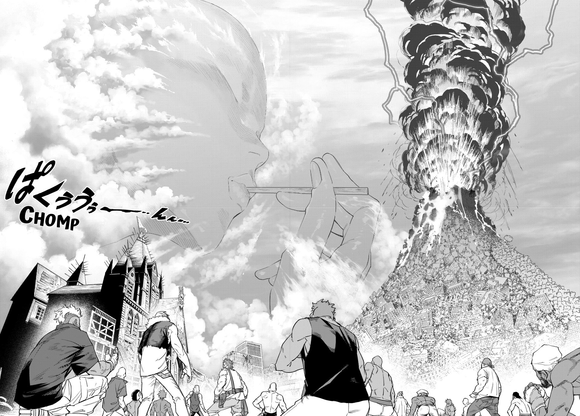 VERSUS Chapter 25 17