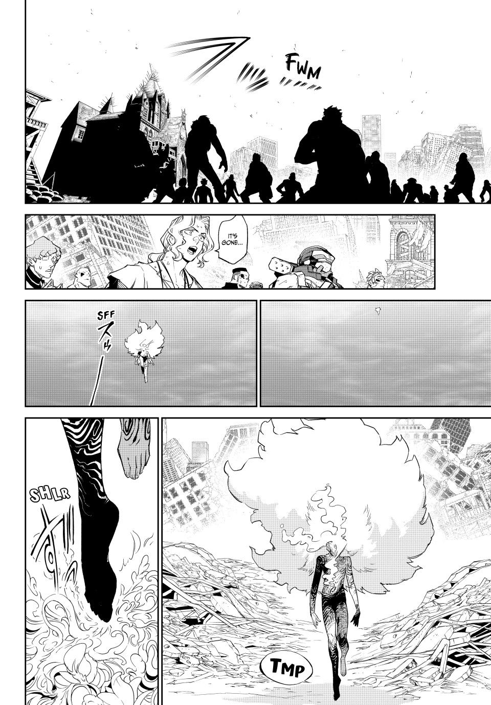 VERSUS Chapter 25 20