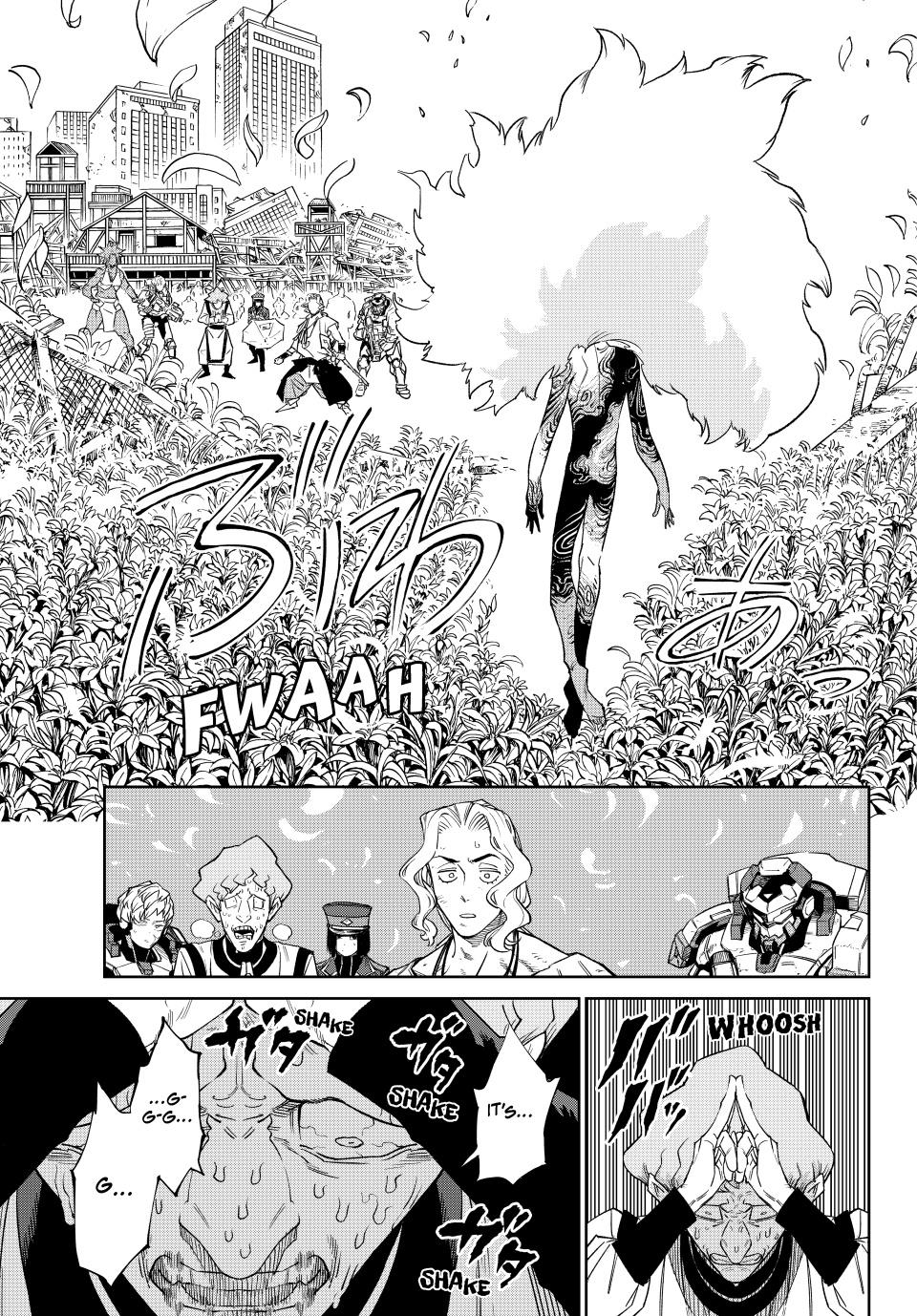VERSUS Chapter 25 21