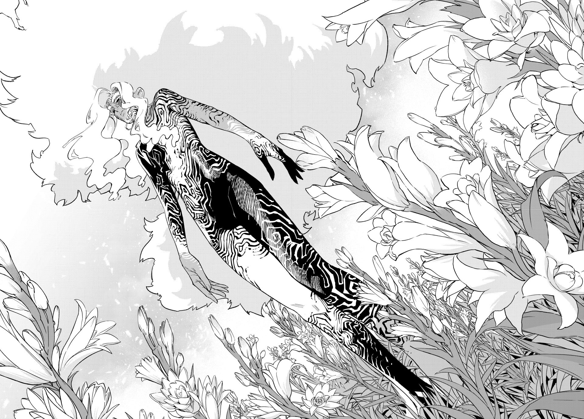 VERSUS Chapter 25 22