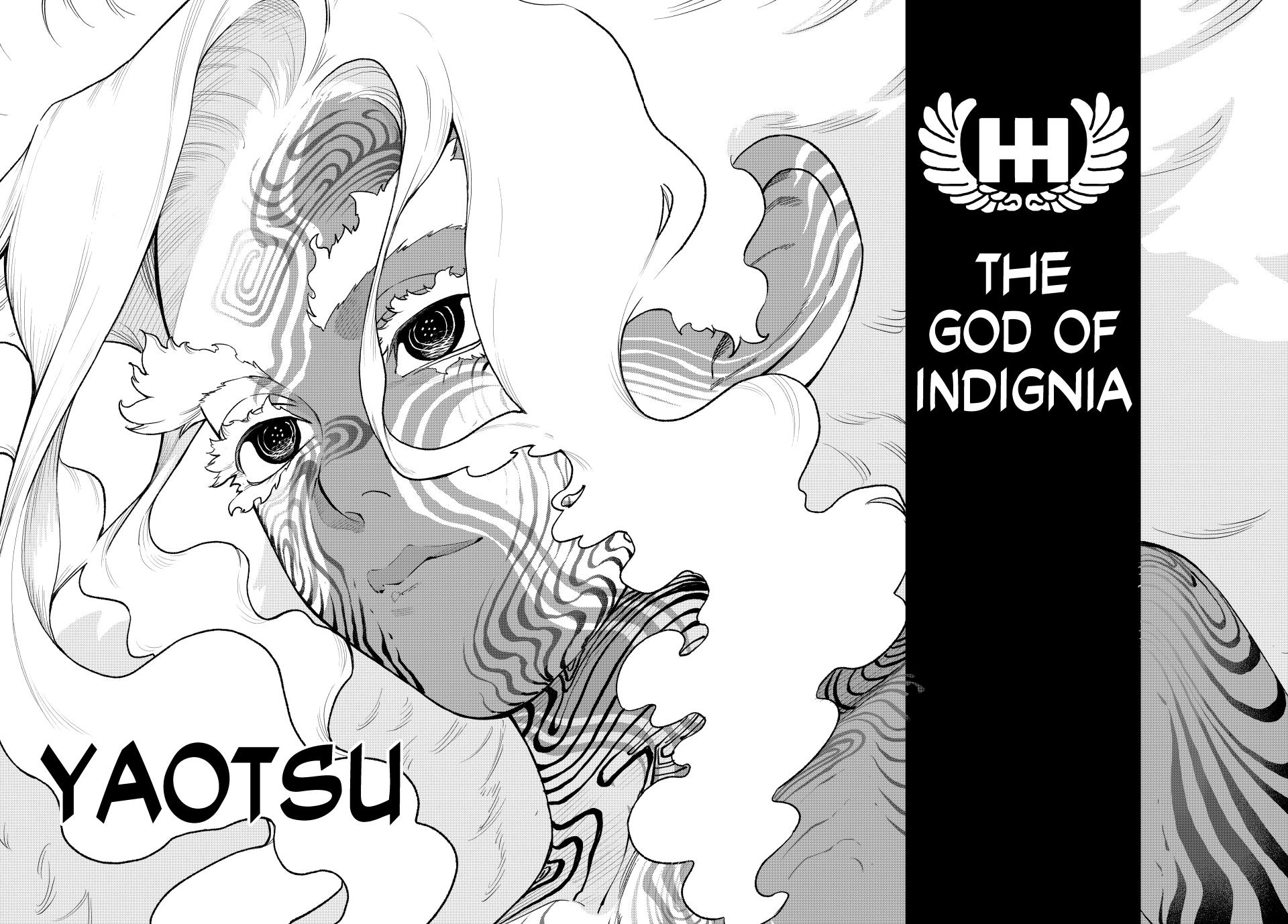 VERSUS Chapter 25 23