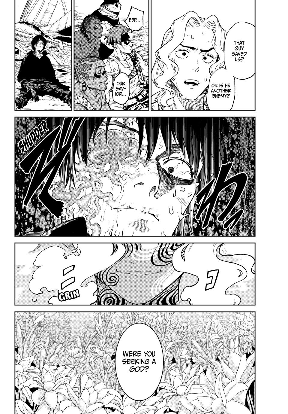 VERSUS Chapter 25 24