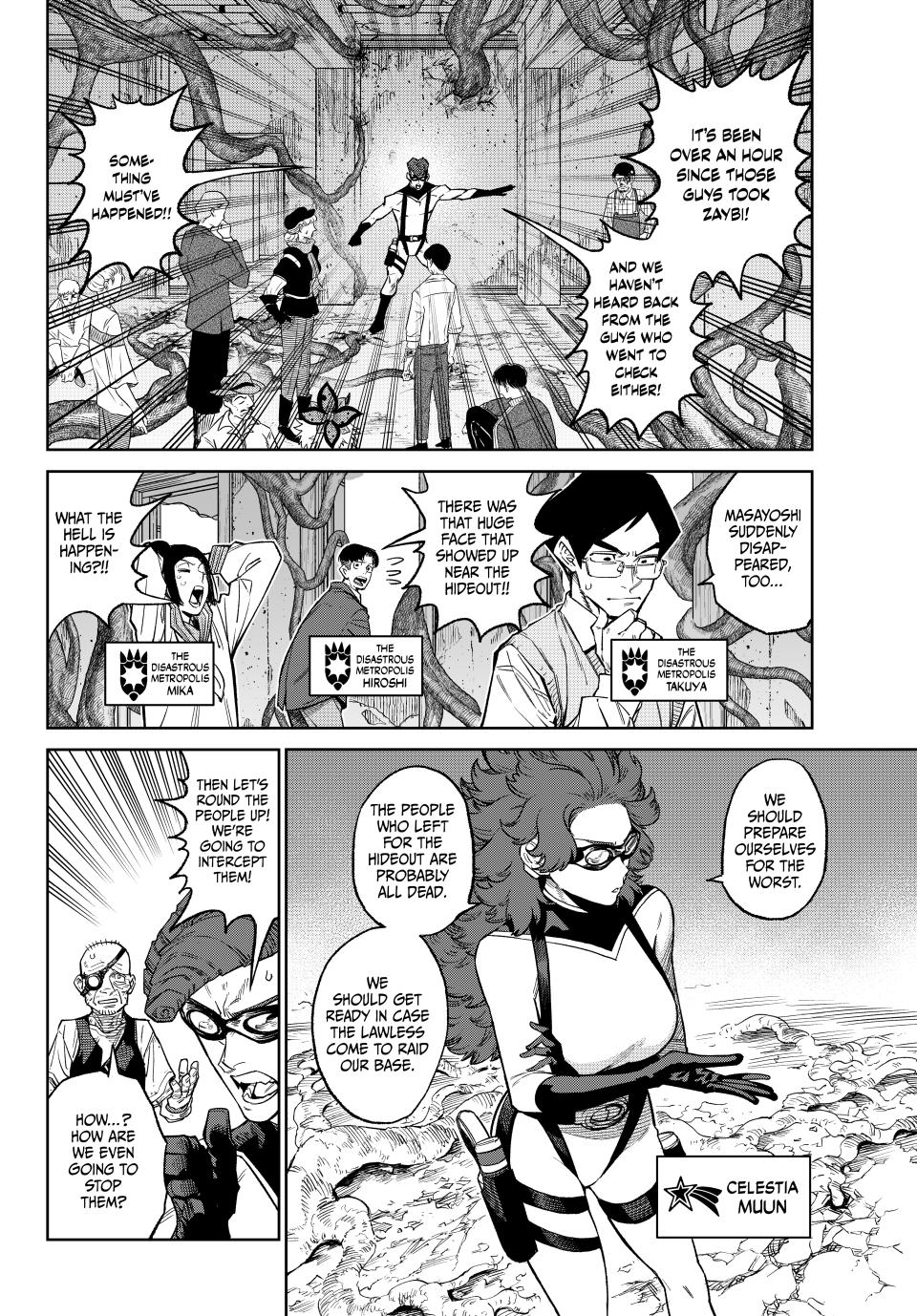 VERSUS Chapter 26 5