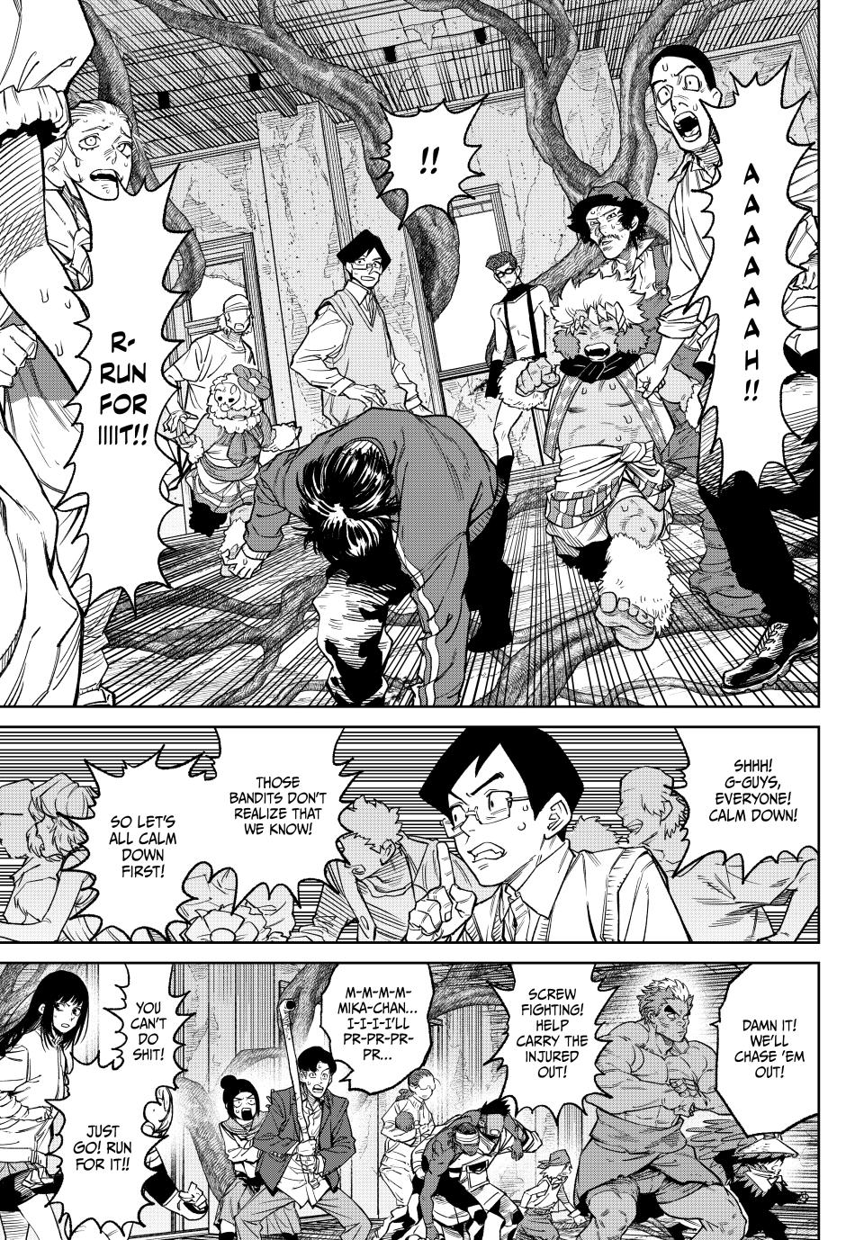 VERSUS Chapter 26 10