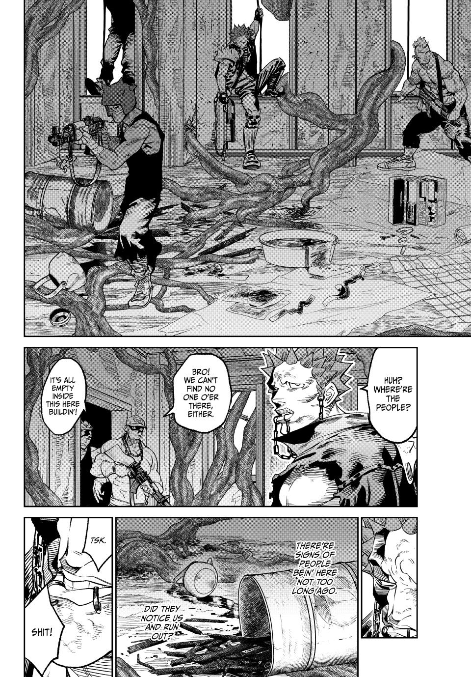 VERSUS Chapter 26 13