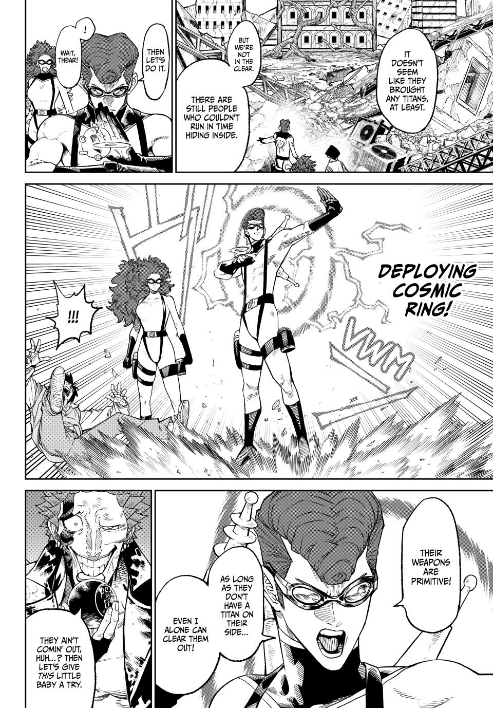 VERSUS Chapter 26 15